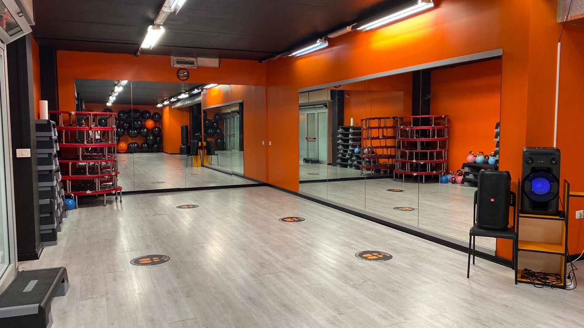 FitActive Potenza 